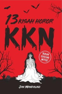 Image of 13 Kisah Horor KKN