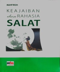 Image of Keajaiban dan rahasia salat
