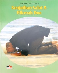 Image of Keajaiabn Salat & Hikmah Doa