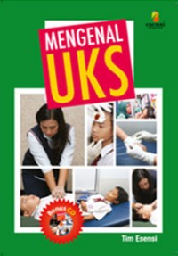 Image of Mengenal UKS