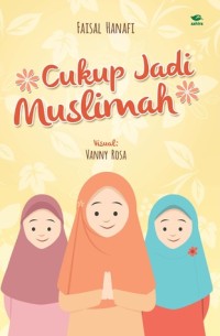 Image of Cukup Jadi Muslimah