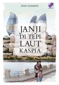 Image of JANJI DI TEPI LAUT KASPIA