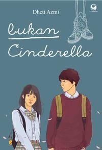 Image of Bukan Cinderella