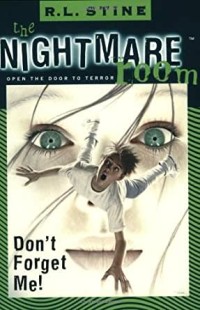 Image of The Nightmare Room