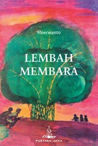 Image of Lembah Membara