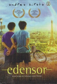 Image of Edensor