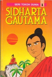Image of Seri Tokoh Dunia Sidharta Gautama