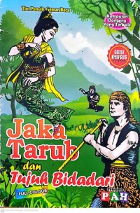 Image of Jaka Tarub dan Tujuh Bidadari