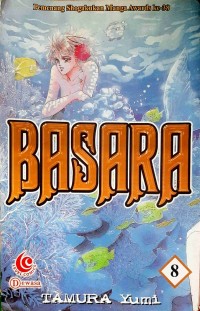 Image of Basara 