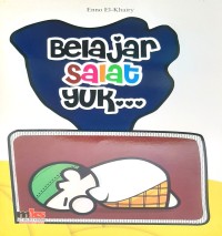 Image of Belajar salat yuk
