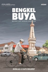 Image of Bengkel Buya Belajar Dari Kearifan Wong Cilik