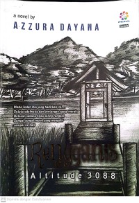 Image of Rengganis ; Altitude 3088