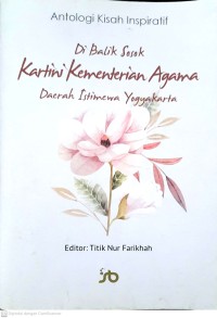 Image of Di Balik Sosok Kartini Kementerian Agama Daerah Istimewa Yogyakarta