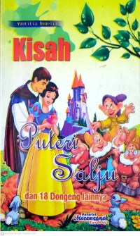 Image of Kisah Puteri Salju dan 18 Dongeng lainnya