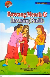 Image of Bawang Merah & Bawang Putih