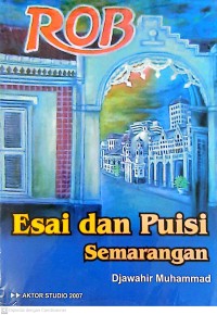 Image of Rob, Esai dan Puisi Semarangan