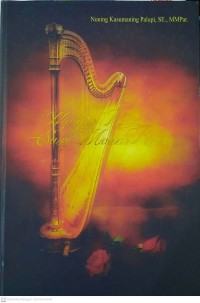 Image of Nyanyian Kabut Sang Mawar Kikan