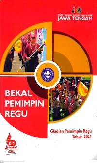 Image of Bekal Pemimpin Regu