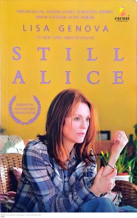 Image of Still Alice