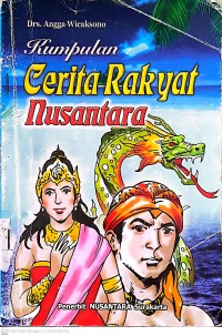 Image of Kumpulan Cerita Rakyat Nusantara