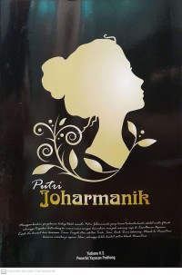 Image of Putri Joharmanik