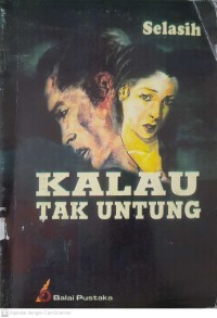 Image of Kalau Tak Untung