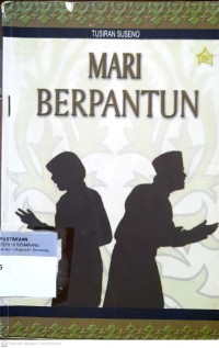 Image of Mari Berpantun
