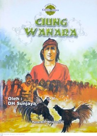 Image of Cerita Jawa ; Ciung Wanara