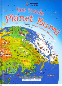 Image of See Inside Planet Bumi