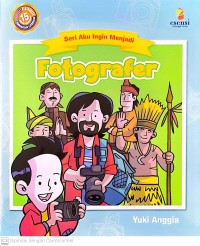 Image of Fotografer : Seri Aku Ingin Menjadi