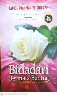 Image of Bidadari Bermata Bening