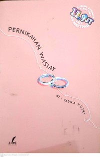 Image of Pernikahan Wasiat