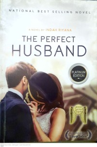 Image of The Perfect Husband
