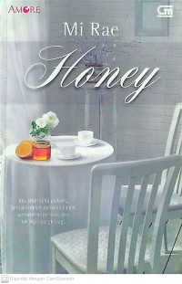 Image of Honey