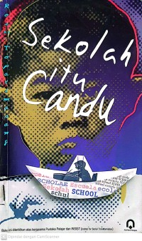 Image of Sekolah Itu Candu