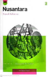 Image of Nusantara Sejarah Indonesia