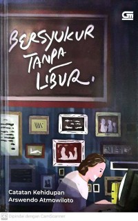 Image of Bersyukur Tanpa Libur