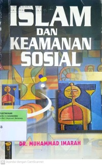 Image of ISLAM DAN KEAMANAN SOSIAL