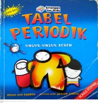 Image of Tabel Periodik