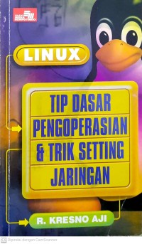 Image of Tip Dasar Pengoperasian & Trik Setting Jaringan