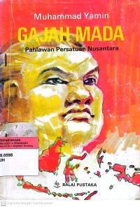 Image of Gajah Mada Pahlawan Persatuan Nusantara