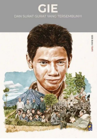 Image of GIE DAN SURAT-SURAT YANG TERSEMBUNYI