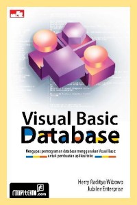 Image of Visual Basic Database