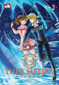Image of Ther Melian Academy Vol. 2