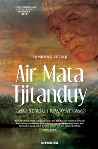 Image of Air Mata Tjitanduy