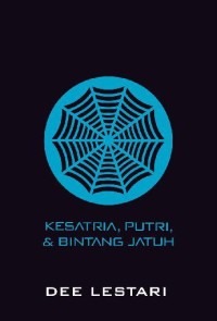 Image of kesatria, Putri, dan bintang jatuh