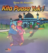 Image of Kita Puasa Yuk!