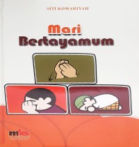 Image of Mari Bertayamum