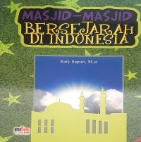 Image of Masjid-Masjid Bersejarah di Indonesia