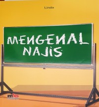 Image of Mengenal Najis